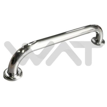 Imagem de Barra de Apoio Reta 40 cm Inox - WAT Acessibilidade