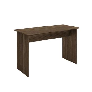 Imagem de Mesa Escritório 90 cm Attuale Affara - Pleno Móveis