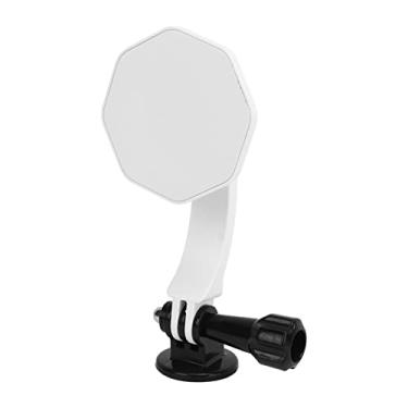 Imagem de Adaptador Magnético Suporte para Telefone Móvel, Estabilizador de Telefone Portátil Com Plataforma Giratória, para OM 4 4 SE 5, Osmo Mobile SE 6, 12