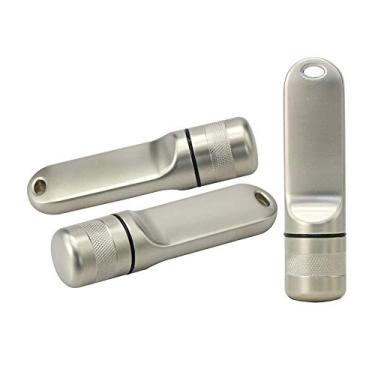 Imagem de Microfone de metal de 32 GB modelo PenDrive USB 3.0 USB Flash Drive PenDrive USB Stick Flash Drive USB (Dourado)