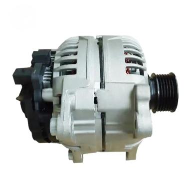 Imagem de Alternador gerador compatível para vw polo golf passat eos jetta touran 03c903023b 03c903023d jzw903021kx 03c903023bv