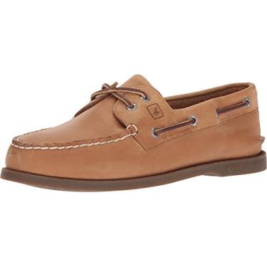 Imagem de Mocassim náutico masculino Authentic 2 Eye da Sperry