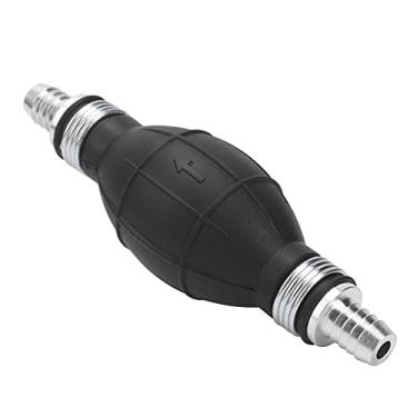 Imagem de Bomba de Alimentação Manual para e Gasolina - Equipamento Aúlico para Várias Aplicações, Manual o Com Desempenho Estável 9001? 089a12mm (12mm)