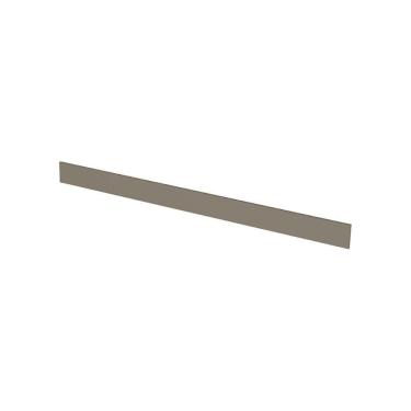 Imagem de Módulo Cozinha Connect Painel De Edição Para Fechamento Rodapé 191x14x105cm Duna2 Aéreos + 1 Balcão + 1 Complemento