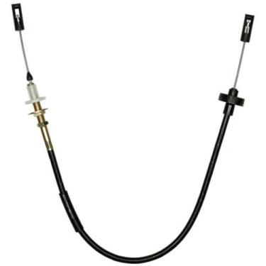 Imagem de Cabo de comando da embreagem Volkswagen Gol 1989 a 1996 IKS