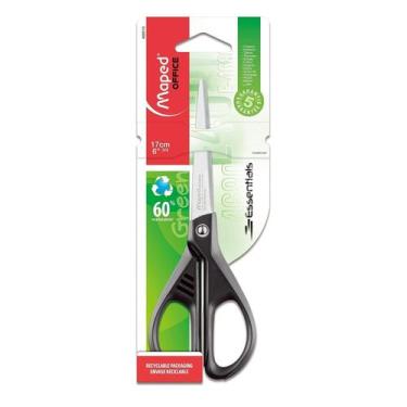 Imagem de Tesoura Multiuso 17 cm Essentials - Maped