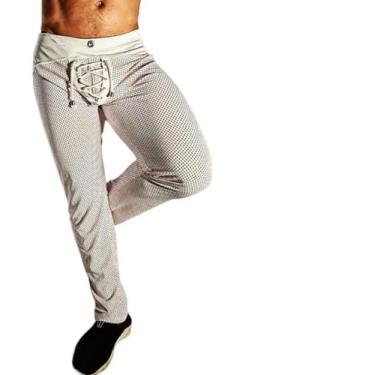 Imagem de Calça de Telinha  Arrastão  todas as cores - AA COLLECTION CURITIBA, B