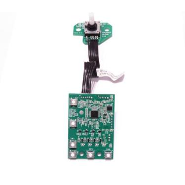 Imagem de Placa Interface Bivolt W11396188 Lr Bwk12 Brastemp