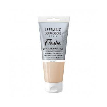 Imagem de Tinta Acrílica Lefranc Bourgeois Flashe 80ml S1 254 Pink Grey - LEFRAN