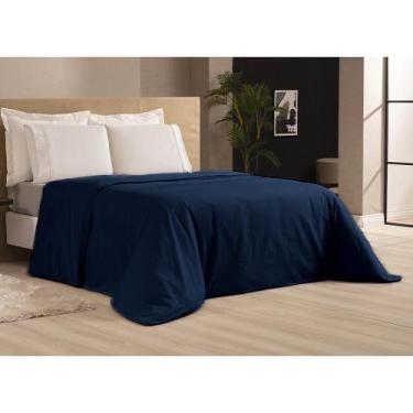 Imagem de Capa De Edredom Luxo Casal Duvet Zíper 400 Fios + 2 Fronhas - Casa di 