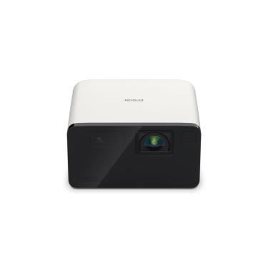 Imagem de Projetor EPSON Laser Epiqvision EF-21 ALTO-FALANTE Integrado EF-21W - V11HB35020