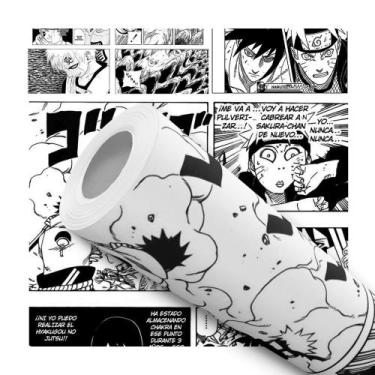 Imagem de Papel de Parede Adesivo Branco Moderno Quarto Sala de Estar           