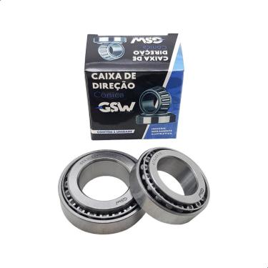 Imagem de Caixa Direção Cônica Ybr Dt Rd-Z Crypton Neo Zig Dafra Nh