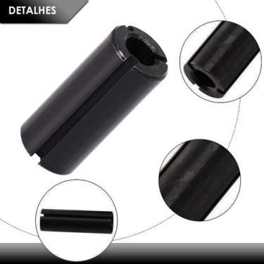 Imagem de Pinça Redução De Tupia De Coluna De 12mm Para 6mm Retifica - Leander S