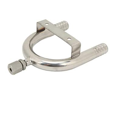 Imagem de Marine Lucro Válvula Anti -Sifão Anti -Sifão para Barcos RVs Yachts RVs