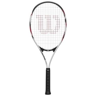 Imagem de Raquete de Tênis Wilson Fusion xl