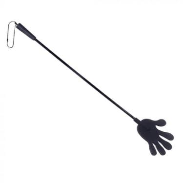 Imagem de Chibata em silicone hand - Lovetoys