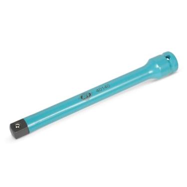 Imagem de AFF Extensão de limitação de torque, unidade de 1/2 polegada, 42,7 m/lb, aço mola, azul claro, 40140