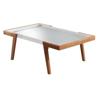 Imagem de Mesa de Centro Paris - PROVEERKAZA