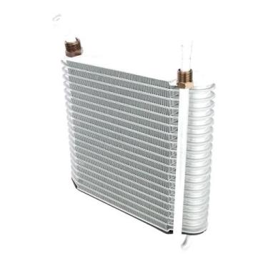 Imagem de Evaporador Gm Silverado - Qualy