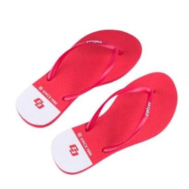 Imagem de Chinelo Colcci Feminino Pantone Cor:;Tamanho:39/40-Feminino