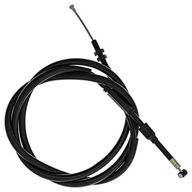 Imagem de NICHE Cabo de embreagem para Yamaha V Star 1300 XVS1300A XVS1300CT XVS1300CTF 3D8-26335-11-00 3D8-26335-30-00