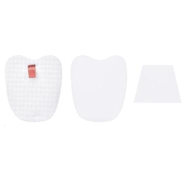 Imagem de HyacGoaw Pré-Filtros E Pós-Filtros Compatíveis Com Aspiradores Shark Rocket Zero-M Ultra-Light Fio Hv345 Zs350 Zs350C Zs351 Zs351C Zs352, Substitui A Peça Nº Xpmfk320 1084Ftv320 (Pacote 2)