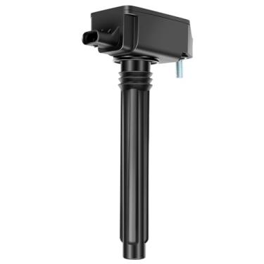 Imagem de SCITOO Bobina de ignição UF807 para Chrysler Pacifica Voyager Durango Grand Cherokee Wrangler 1 peça bobina de ignição