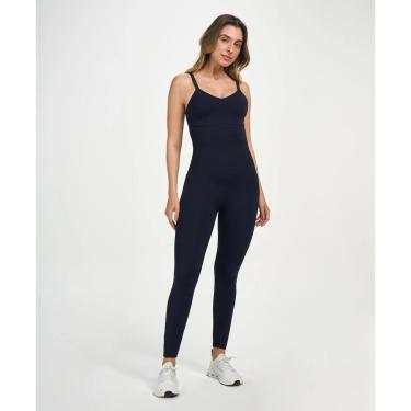 Imagem de Macacão Alto Giro Com Elastico Personalizado Academia Alto Giro-Feminino