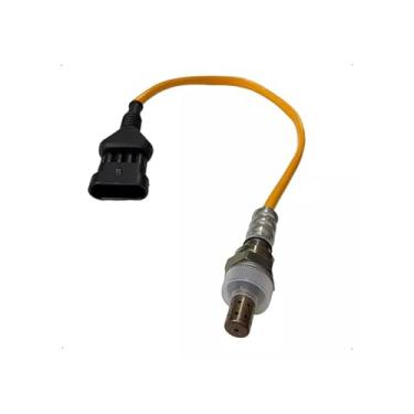 Imagem de Sonda Lambda Palio Uno Siena 1.0 1.4 Capa Laranja 55236779