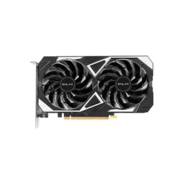 Imagem de Placa de Video Galax GeForce RTX 3050 EX, 6GB, GDDR6, 96 Bits - 35NRLDHP9OID