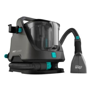 Imagem de Extratora Higienizadora Portátil WAP Spot Cleaner 127V W2