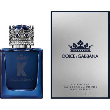 Imagem de Perfume Dolce & Gabbana `K` De Parfum Intense 50ml para homens