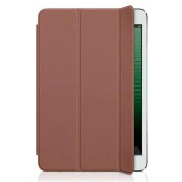 Imagem de Capa Smart Cover Giratória compatível com iPad 10/2022 A2696/A2757/A27