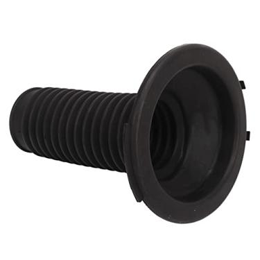 Imagem de Glomora 2 polainas de cobertura de garfo, bota de proteção de amortecedor frontal 48157‑42010 Botas de proteção de amortecedor de choque para Rav4 Aca2 Sxa1