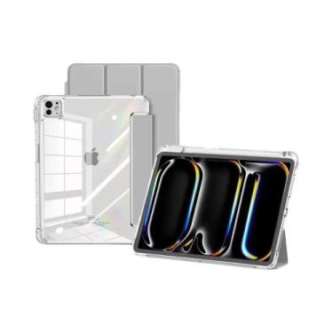 Imagem de 13in 11in iPad pro Air M4 M2 10th Gen 109 Air 4 5 7 8 9th Gen 102 5 6t