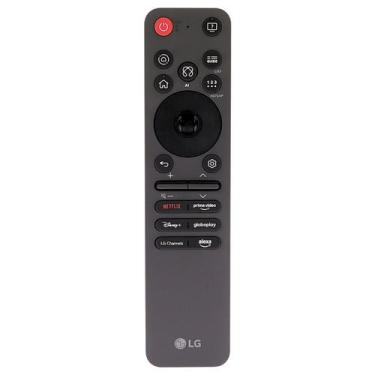 Imagem de Controle remoto smart magic lg mr25ga akb76046604 - LG ELECTRONICS DO 