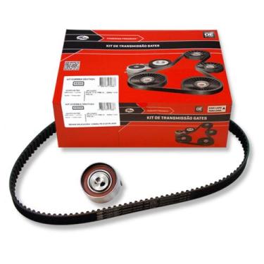 Imagem de Kit de correia dentada Palio / Siena - Gates KS208