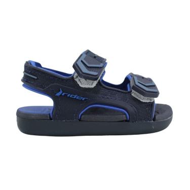 Imagem de Sandália bb Rider 12527 R Line Plus II Azul