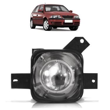 Imagem de Farol De Milha Auxiliar Gol G3 1999 A 2005 Parati Saveiro - Automotive