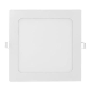 Imagem de LUMINARIA DE EMBUTIR 170X170 12W 900LM 4000K 85-240V PROSHIELD UV