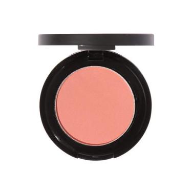 Imagem de Blush FOCALLURE, sedoso, prensado, com alto pigmento, 3,5 g