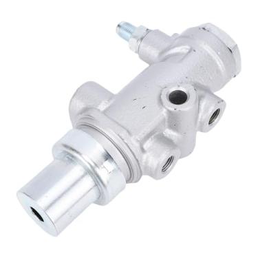 Imagem de Luocute Válvulas de Freio de Substituição Automotiva, Substituição Válvula Compensadora de Pressão do Freio para o Defensor 90 de 94, Válvulas de Proporção de Freio de Substituição