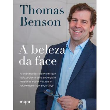 Imagem de Livro - A beleza da face