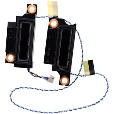 Imagem de Deal4GO Alto-falante interno 04072-04010400 de substituição para ASUS G533QS G533ZW G533ZM G733ZW G733QS G733ZM G513QM G513RM G713QM G713QR
