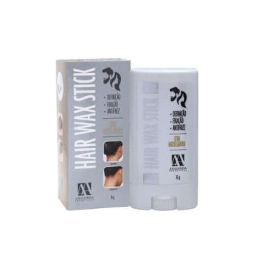 Imagem de Cera Modeladora Anaconda Hair Wax Stick 15gr
