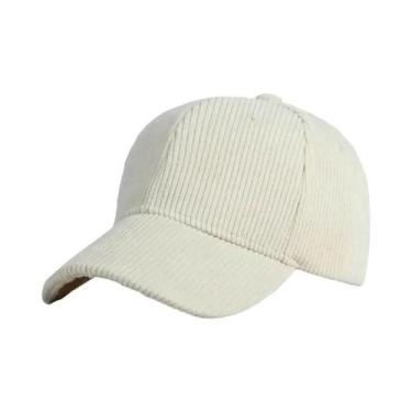 Imagem de Boné Snapback Unissex de Camurça - Ajustável, Retrô e Estilo Hip Hop, 