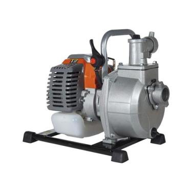 Imagem de Motobomba a Gasolina Tekna MB15P 2HP