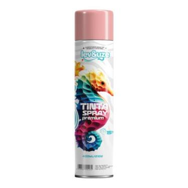 Imagem de SPRAY UG ROSA 400ml - LEV&UZE