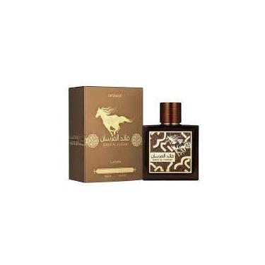 Imagem de Perfume Lattafa Qaed Al Fursan Eau de Parfum 100ml  Importado Unissex 